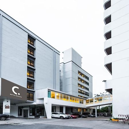 C Hotel Bangna Μπανγκόκ Εξωτερικό φωτογραφία