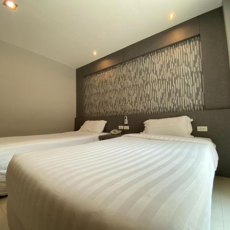 C Hotel Bangna Μπανγκόκ Εξωτερικό φωτογραφία