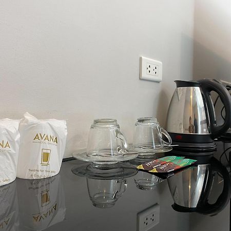 C Hotel Bangna Μπανγκόκ Εξωτερικό φωτογραφία