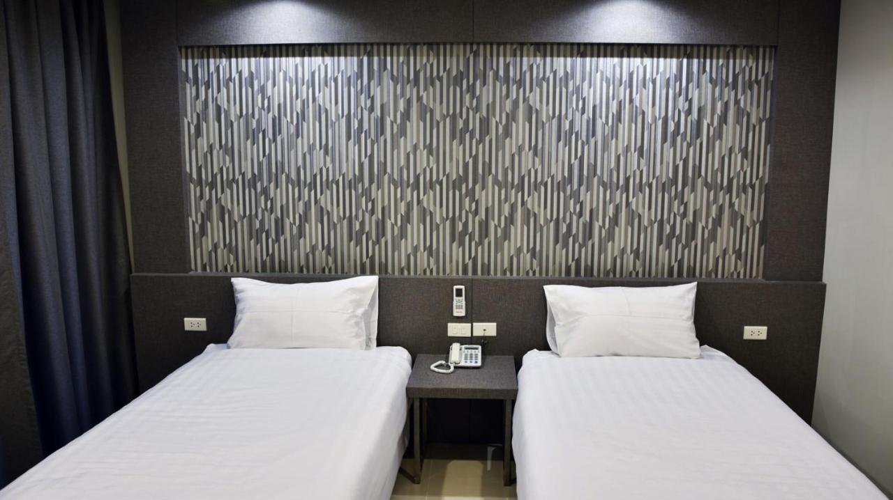 C Hotel Bangna Μπανγκόκ Εξωτερικό φωτογραφία