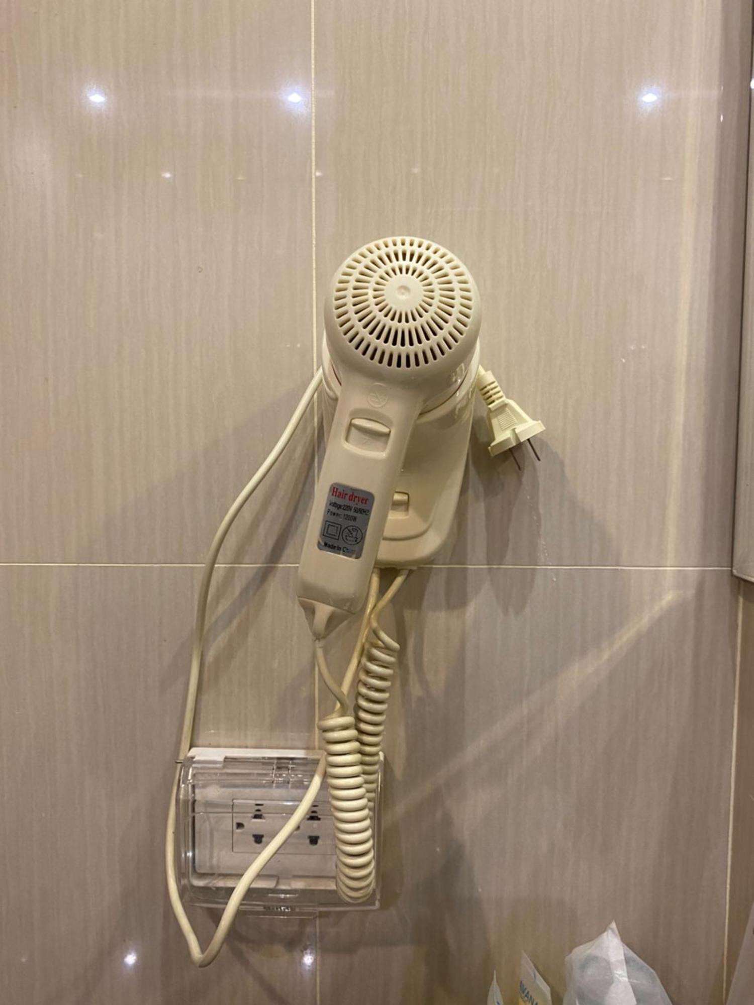 C Hotel Bangna Μπανγκόκ Εξωτερικό φωτογραφία