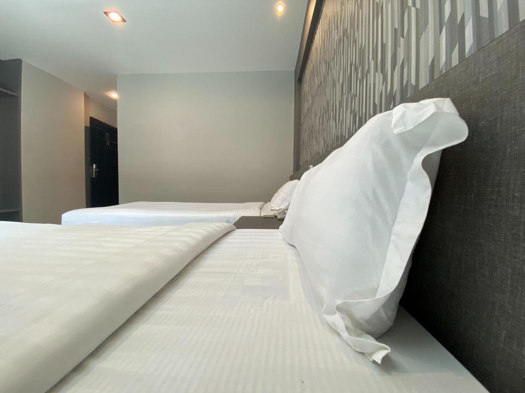 C Hotel Bangna Μπανγκόκ Εξωτερικό φωτογραφία