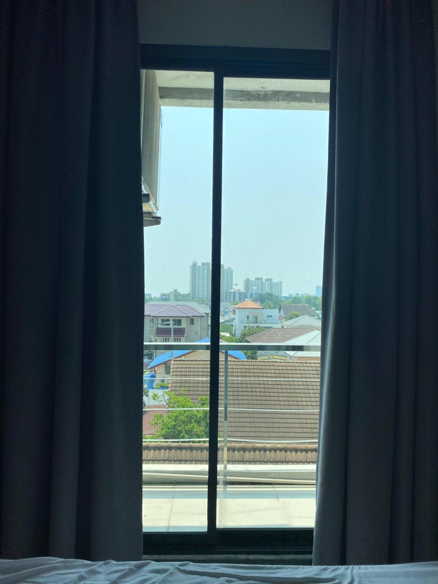 C Hotel Bangna Μπανγκόκ Εξωτερικό φωτογραφία