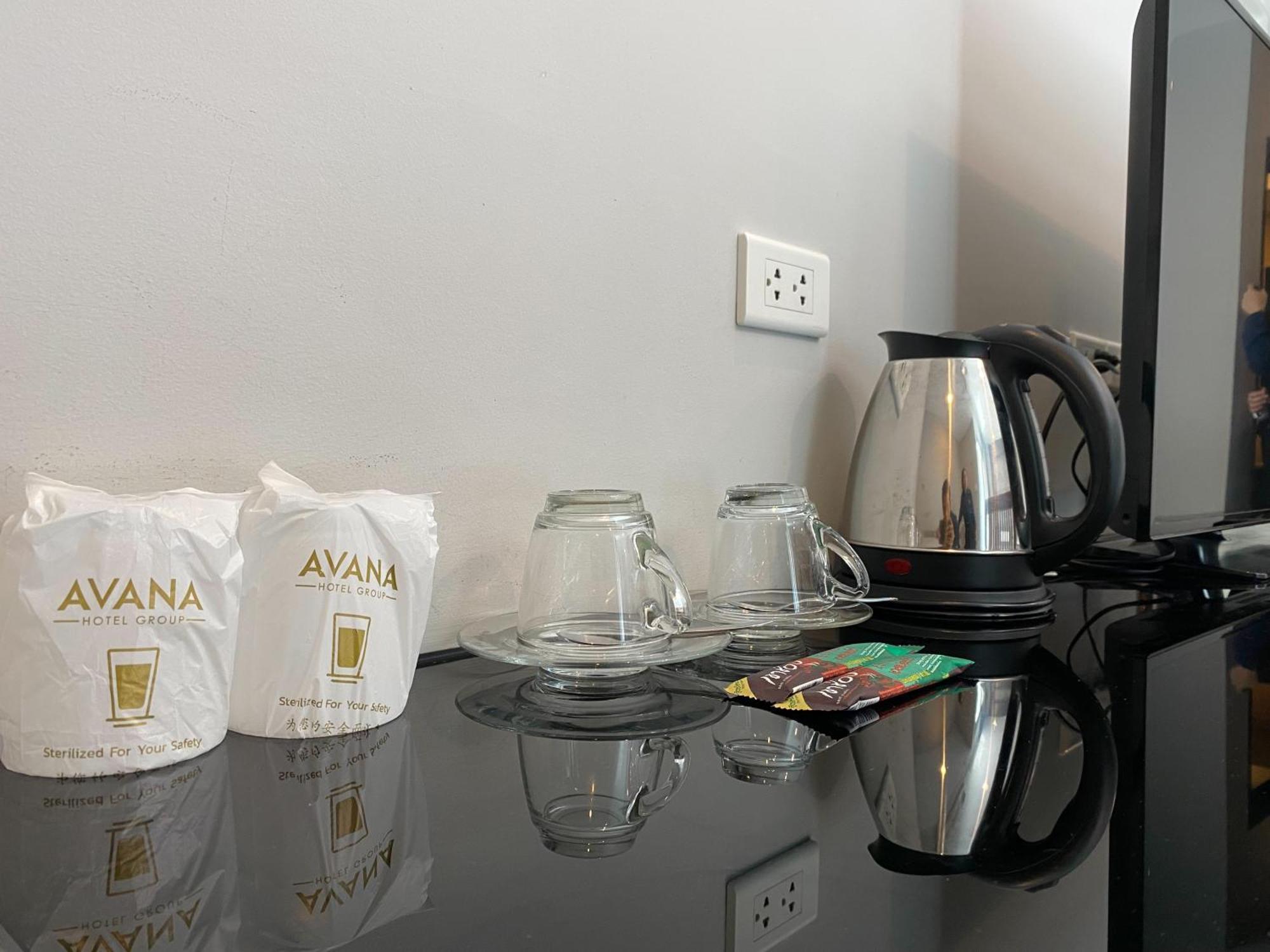 C Hotel Bangna Μπανγκόκ Εξωτερικό φωτογραφία